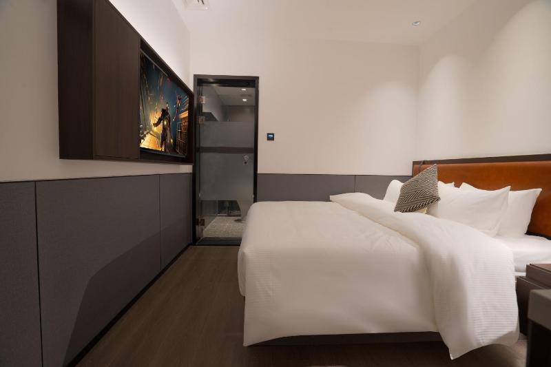 Mcsrh Hotel-HangZhou Xihu - image 6