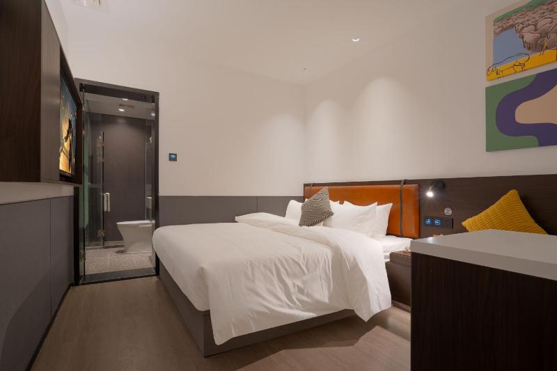 Mcsrh Hotel-HangZhou Xihu - image 7