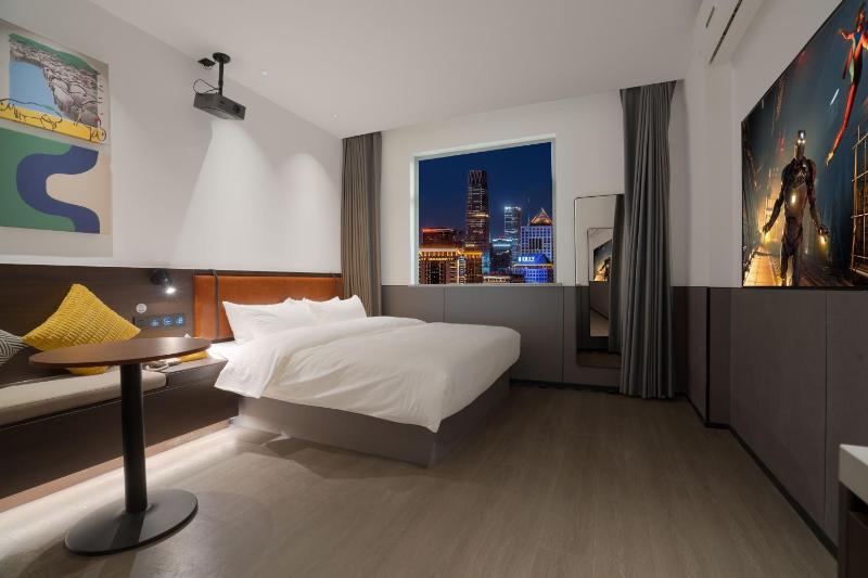Mcsrh Hotel-HangZhou Xihu - image 5