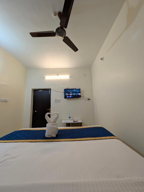 Visai Retreat Home Stay - image 14