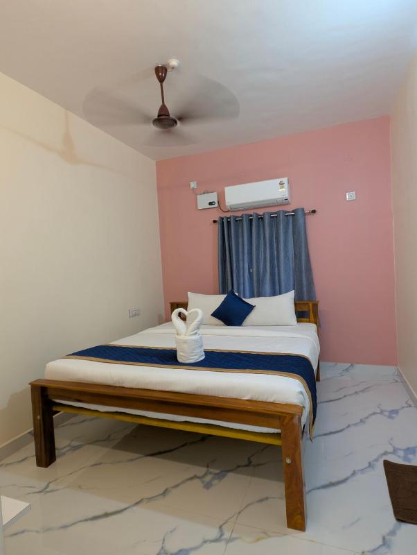 Visai Retreat Home Stay - image 12