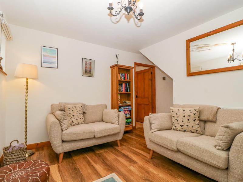 Capella Cottage - image 9