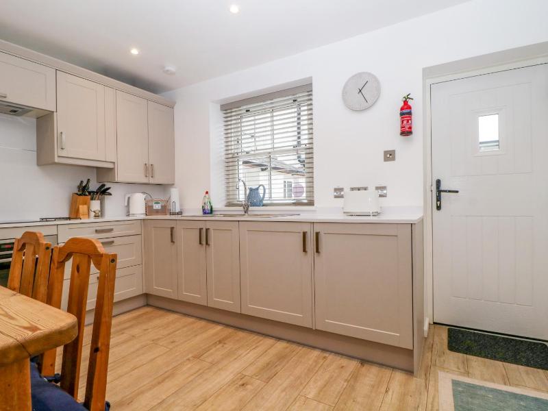 Capella Cottage - image 17