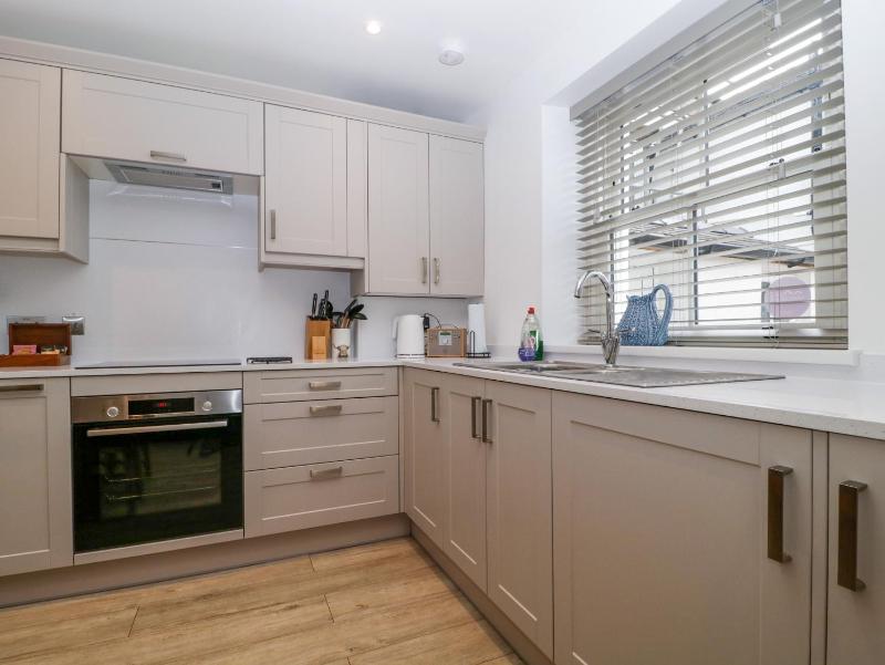 Capella Cottage - image 11
