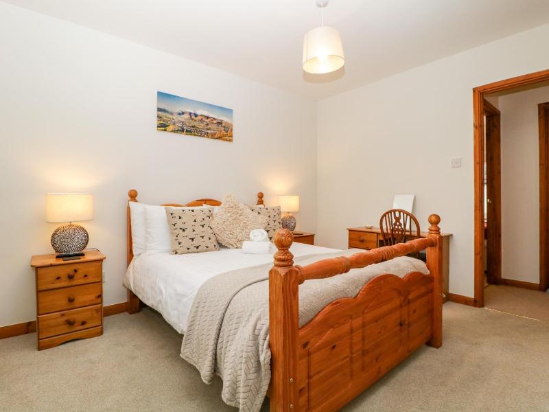 Capella Cottage - image 10