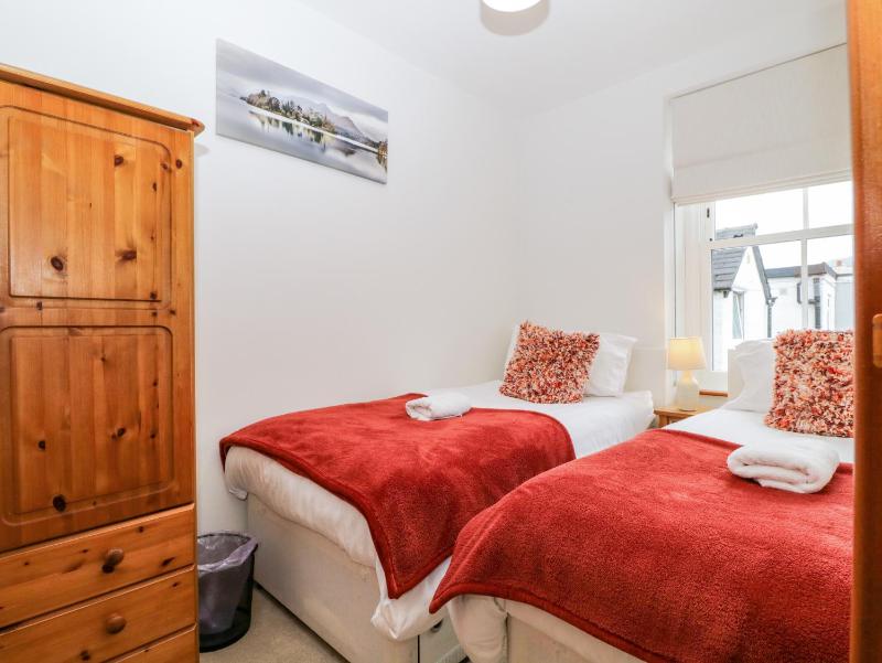 Capella Cottage - image 8
