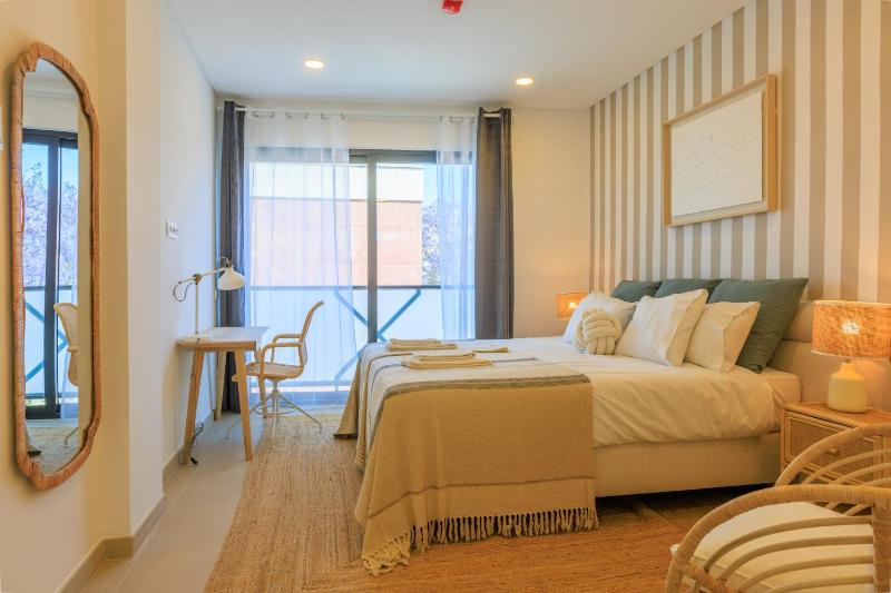 TERRA Eden Brand New 1BR w Private Garage - image 17