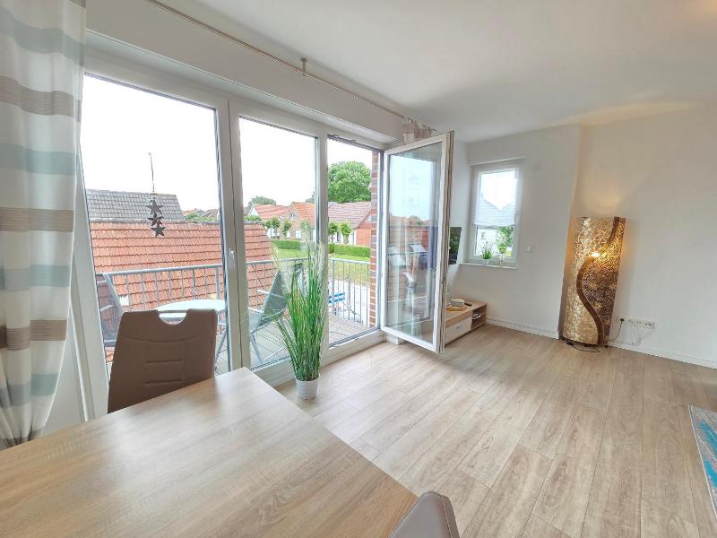 Nr 57 - Ferienwohnung Mühlenstraße - image 8