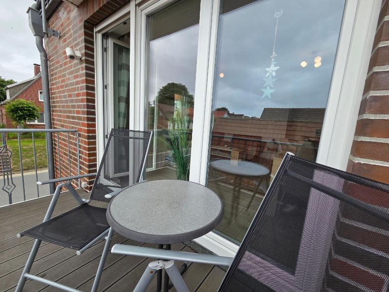 Nr 57 - Ferienwohnung Mühlenstraße - image 17