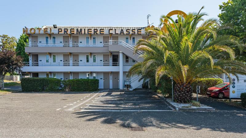Premiere Classe Biarritz - image 30