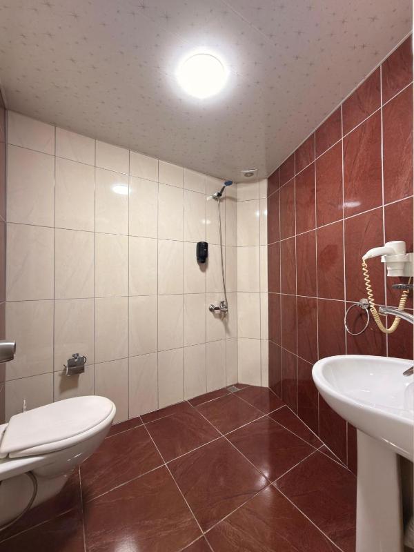 Günaydın Otel Alanya - image 15