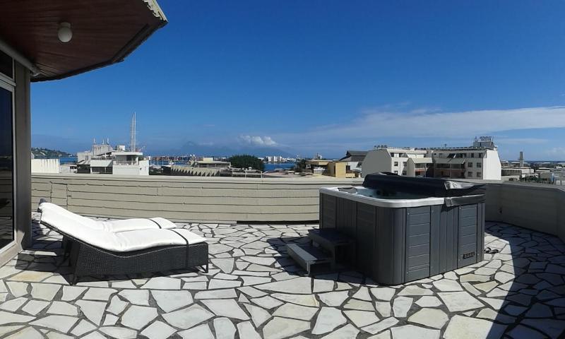 Le Penthouse de Papeete - image 1