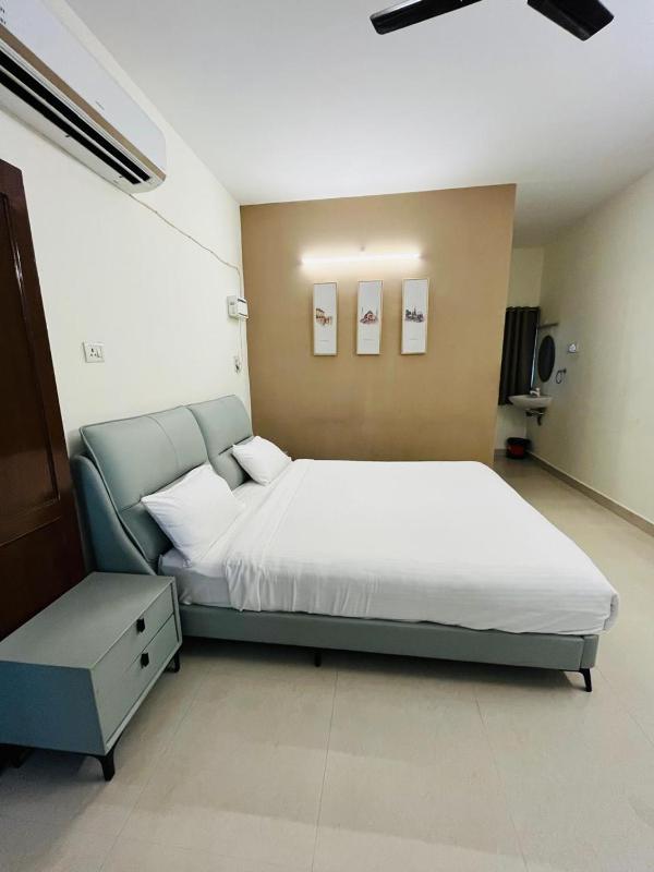 Velora Villa Mahabs - image 11