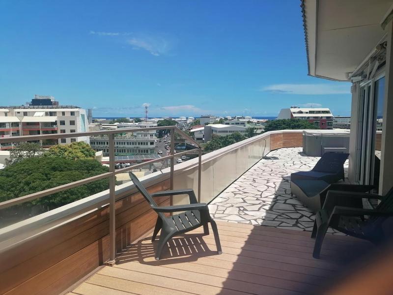 Le Penthouse de Papeete - image 2