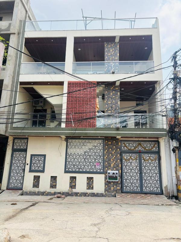 VIMAL KUNJ Homestay - image 9