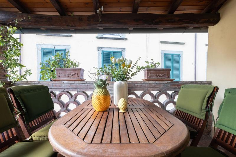 Divina Terrazza in Center Town - image 13