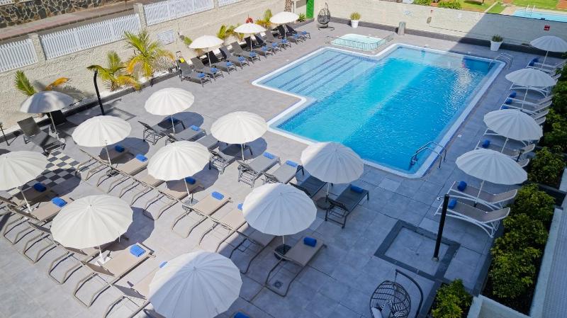 Fayna Apartments - image 34
