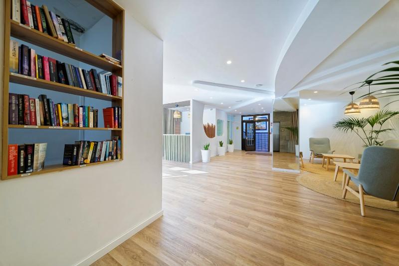 Fayna Apartments - image 11