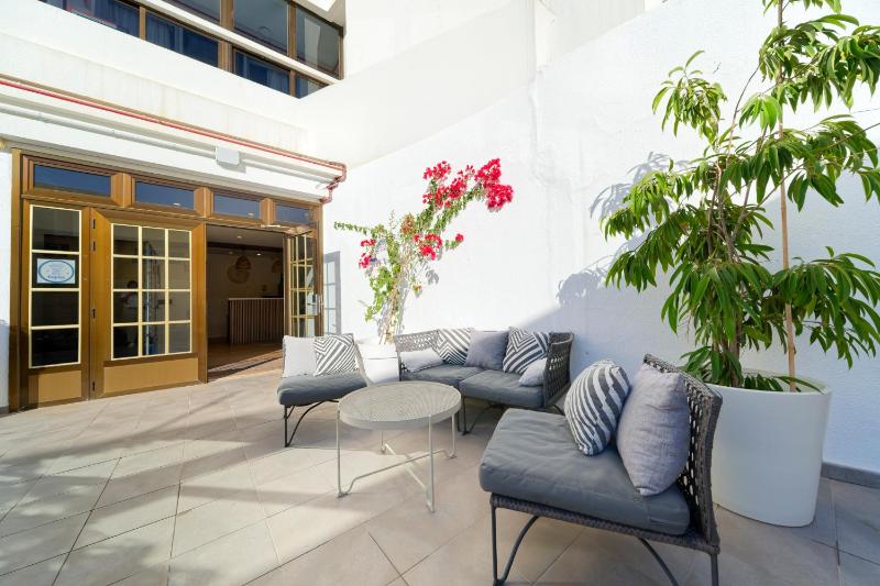 Fayna Apartments - image 47