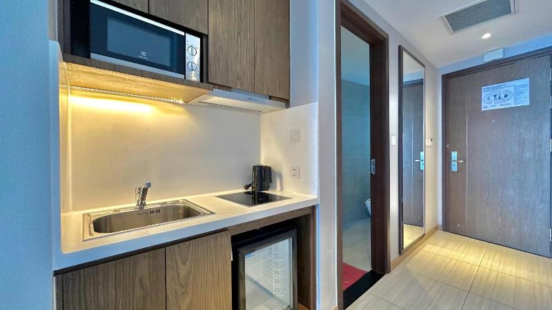 Nha Trang Bay Horizon Residences - image 44