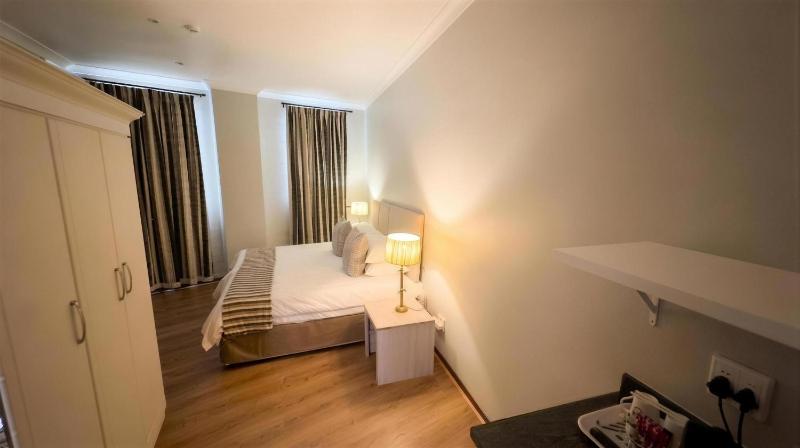 Constantia Hotel and Conference Centre - image 7