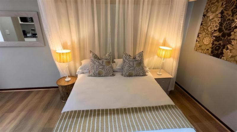 Constantia Hotel and Conference Centre - image 4