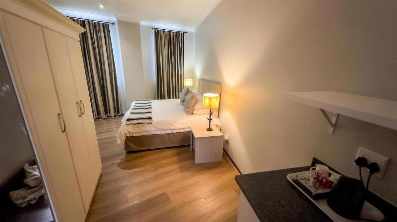 Constantia Hotel and Conference Centre - image 13