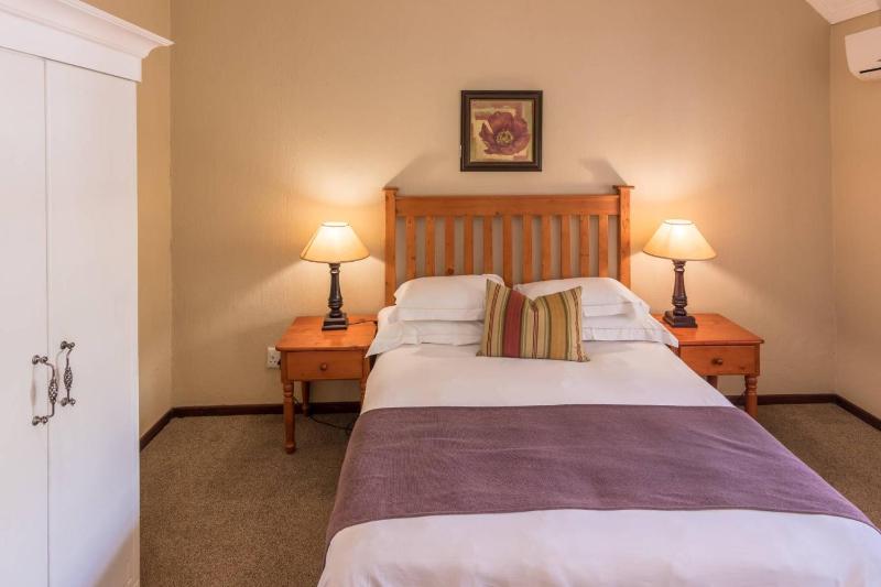 Constantia Hotel and Conference Centre - image 15