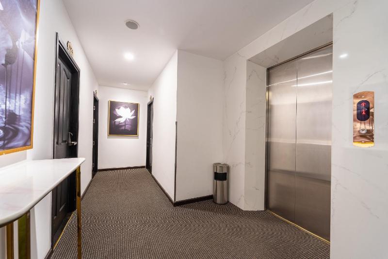 Home Park Hotel Ho Chi Minh - image 12