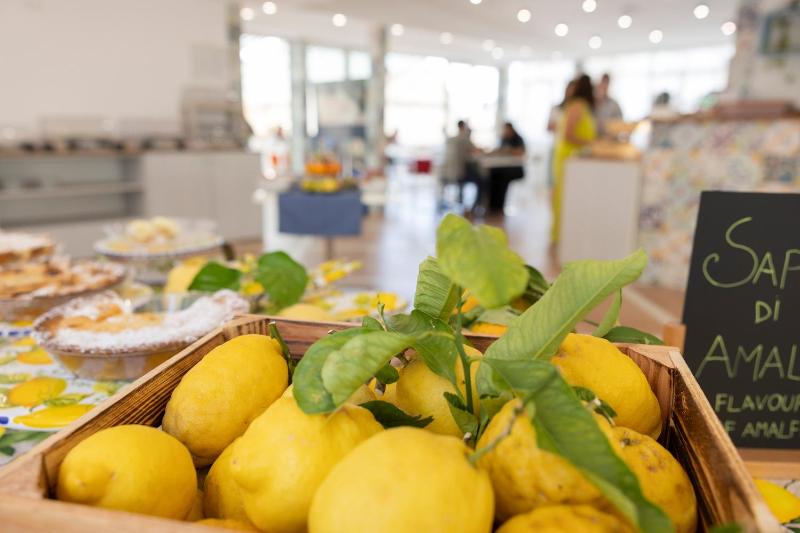 Amalfi Suite Boutique Hotel - image 50