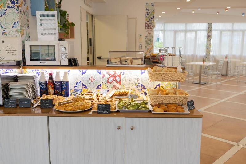 Amalfi Suite Boutique Hotel - image 46