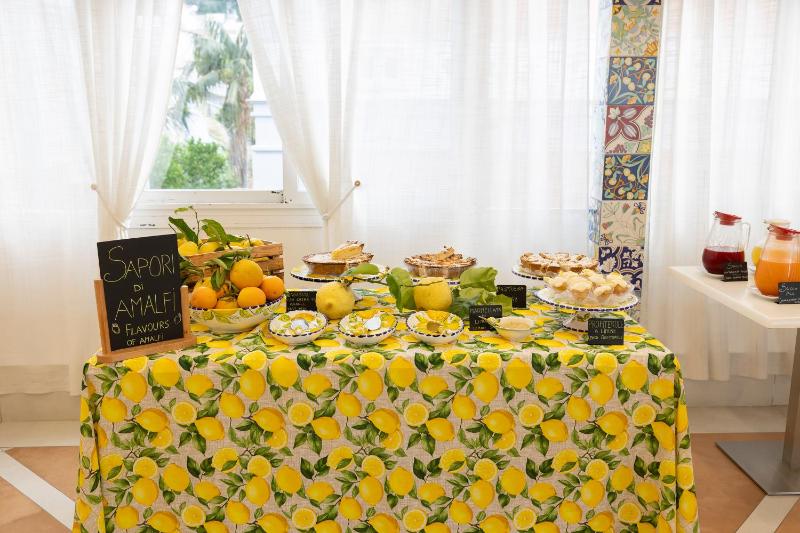 Amalfi Suite Boutique Hotel - image 45