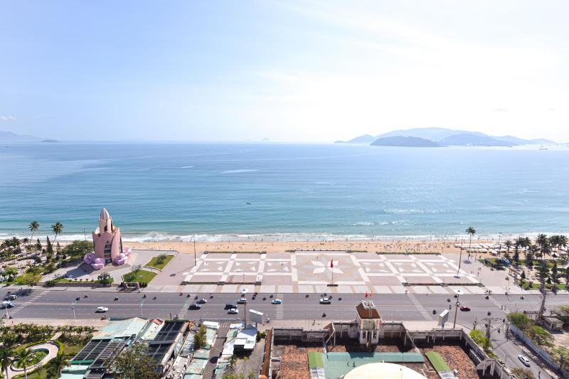Nha Trang Bay Horizon Residences - image 36