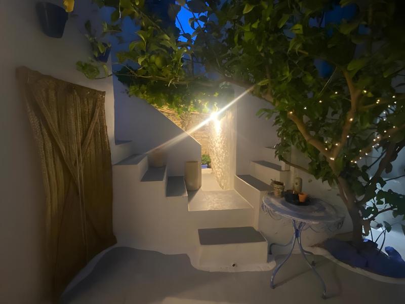 El Rincón de la Muralla de Vejer - image 1