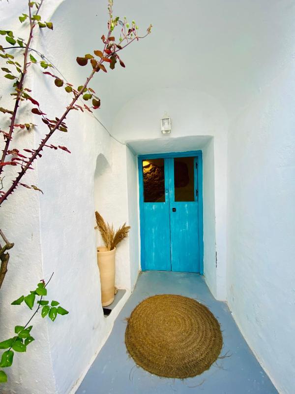 El Rincón de la Muralla de Vejer - image 3