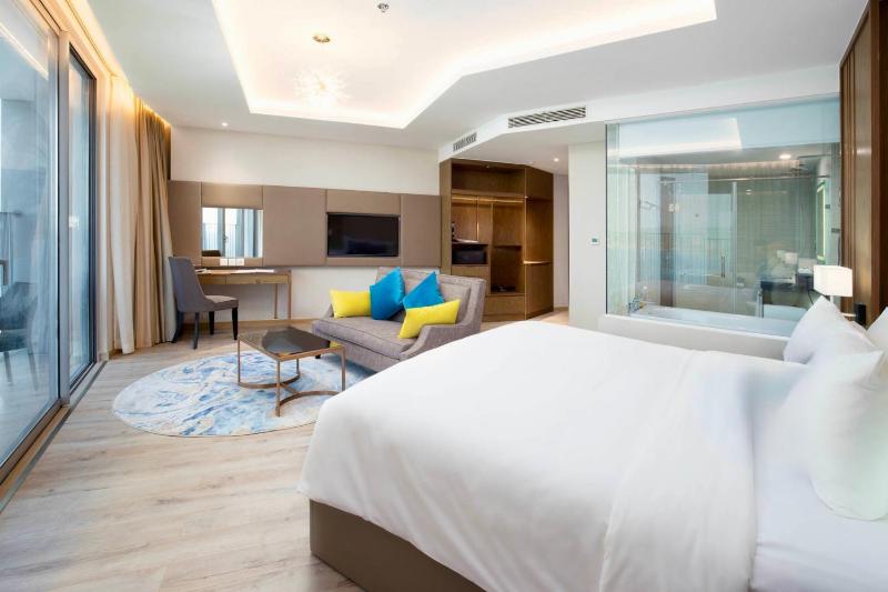 Nha Trang Bay Horizon Residences - image 30