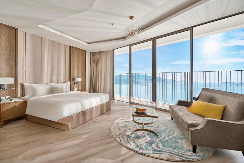 Nha Trang Bay Horizon Residences - image 12
