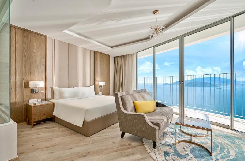Nha Trang Bay Horizon Residences - image 20