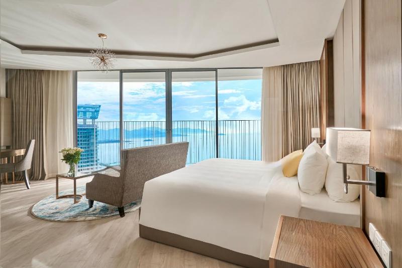 Nha Trang Bay Horizon Residences - image 13