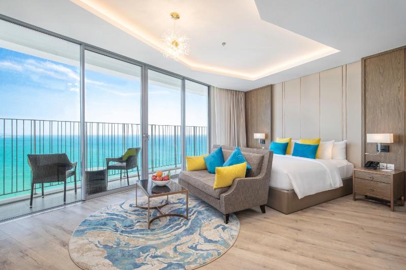 Nha Trang Bay Horizon Residences - image 14