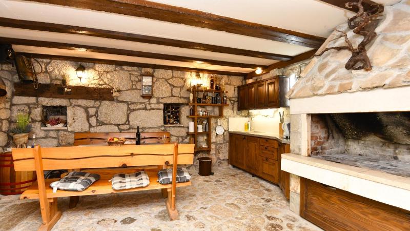 Holiday Home Volat -Baska Voda by Villas Guide - image 12