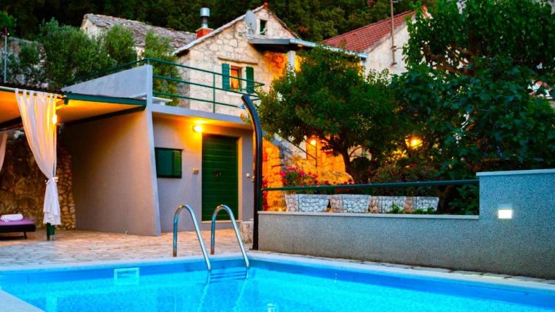 Holiday Home Volat -Baska Voda by Villas Guide - image 24