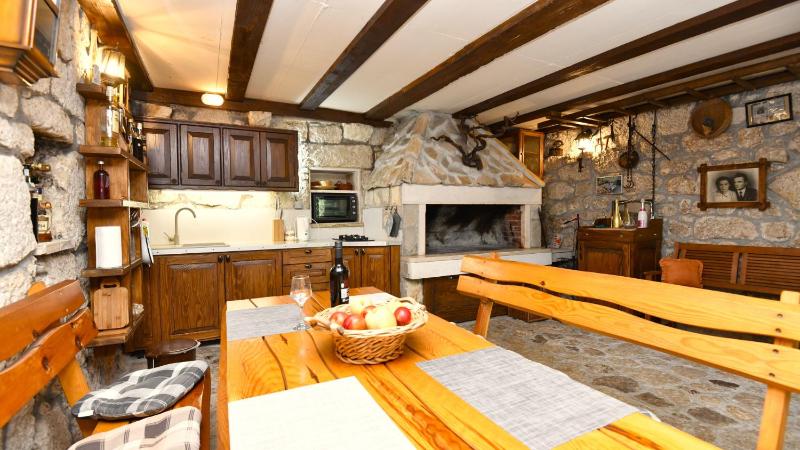 Holiday Home Volat -Baska Voda by Villas Guide - image 27