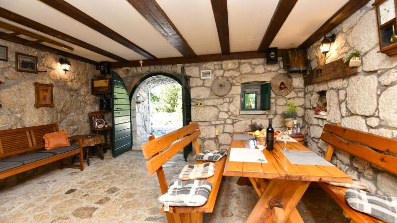 Holiday Home Volat -Baska Voda by Villas Guide - image 19
