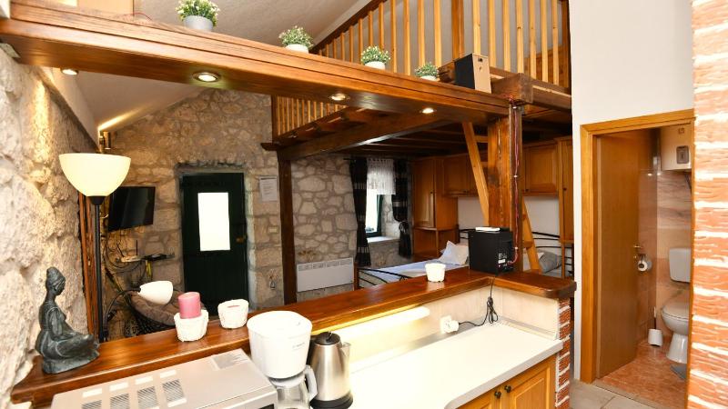 Holiday Home Volat -Baska Voda by Villas Guide - image 7