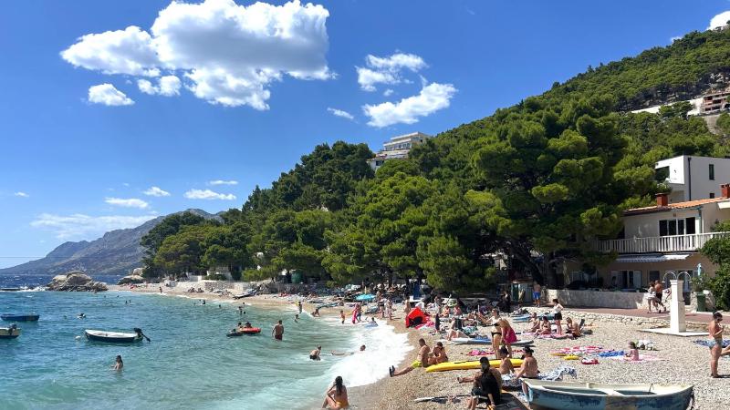 Holiday Home Volat -Baska Voda by Villas Guide - image 13