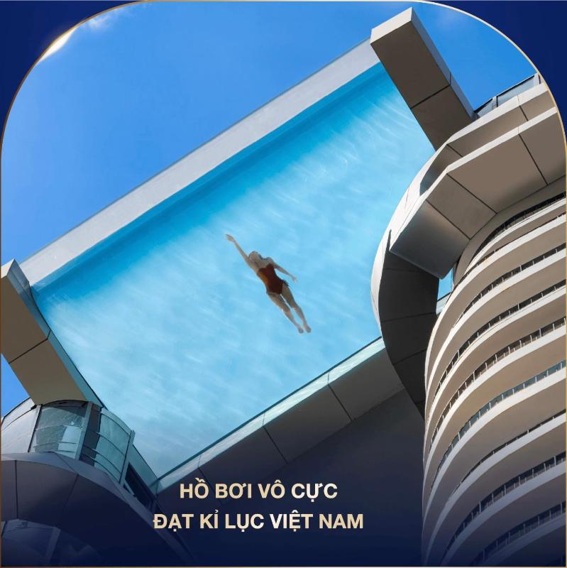 Nha Trang Bay Horizon Residences - image 8