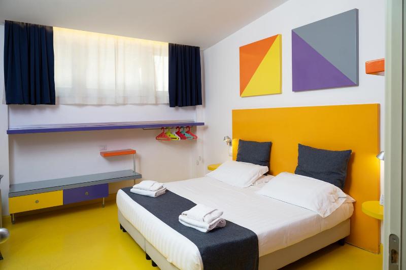 Correra 241 Lifestyle Hotel - image 10