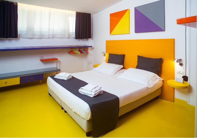 Correra 241 Lifestyle Hotel - image 6