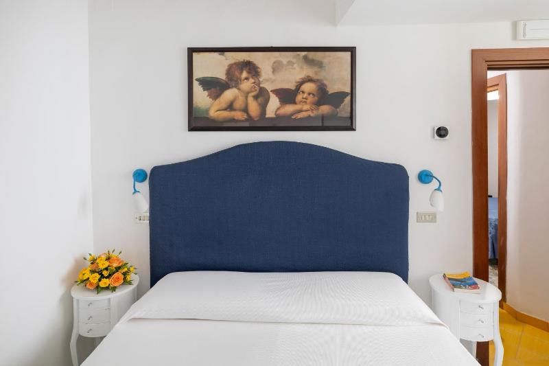 Amalfi Hotel centro storico - image 50